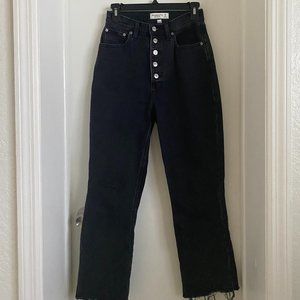 Ultra High Rise Curve Love Kick Flare Jeans